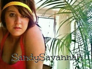 SandySavannah