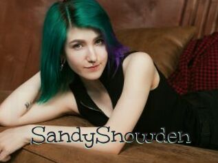 SandySnowden