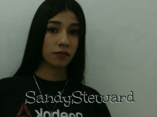 SandySteward