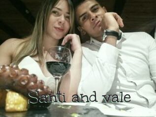 Santi_and_vale