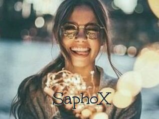 SaphoX