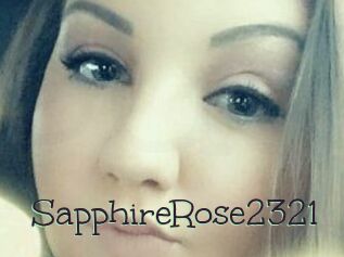 SapphireRose2321