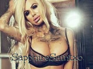 SapphireSaintxo