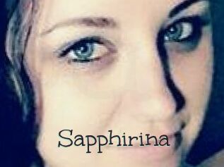 Sapphirina