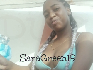 SaraGreen19