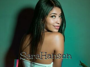 SaraHanson