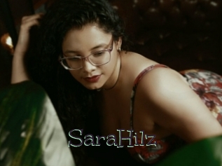 SaraHilz