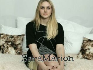 SaraMarion