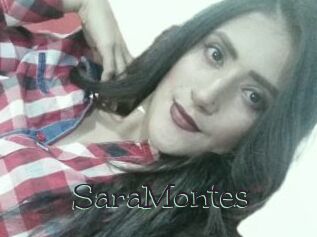 SaraMontes