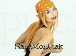 SaraMonthak