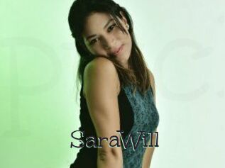 SaraWill