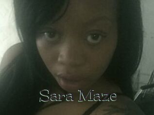 Sara_Maze