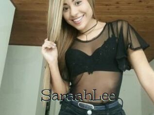 SaraahLee