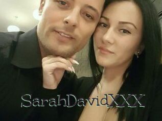 SarahDavidXXX