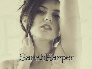 SarahHarper