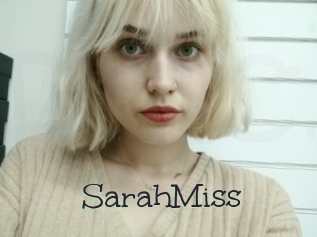 SarahMiss