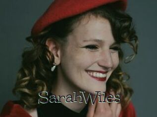 SarahWiles