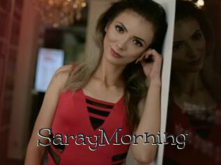 SarayMorning