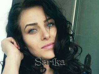 Sarika