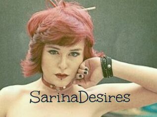 SarinaDesires
