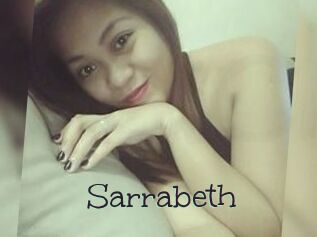 Sarrabeth