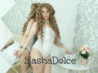 SashaDolce