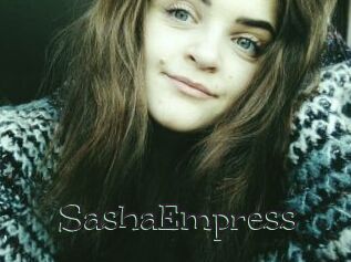 SashaEmpress Pucelles