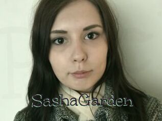 SashaGarden