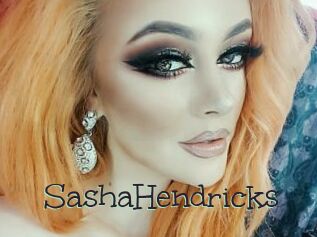 SashaHendricks
