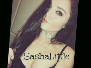 SashaLittle