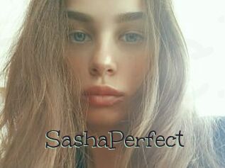 SashaPerfect