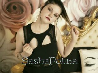 SashaPolina