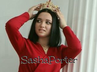 SashaPorter