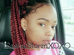 SashaStormXOXO