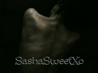 SashaSweetXo