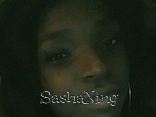 SashaXing