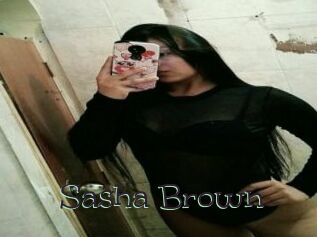 Sasha_Brown