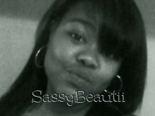 SassyBeautii