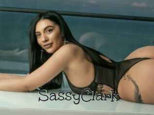 SassyClark