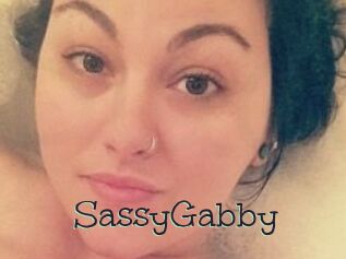 SassyGabby