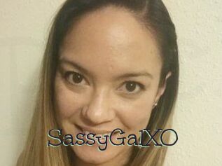 SassyGalXO