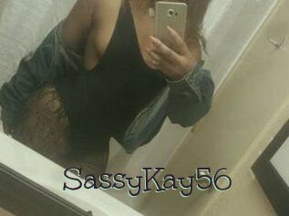 SassyKay56