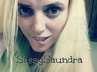 SassySaundra