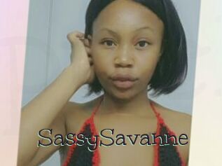 SassySavanne