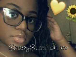 SassySunflower