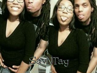 SavNTay