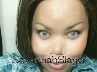 SavannahSlayer