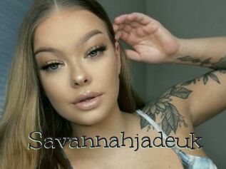 Savannahjadeuk