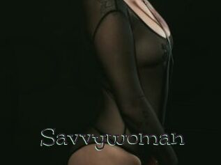 Savvywoman