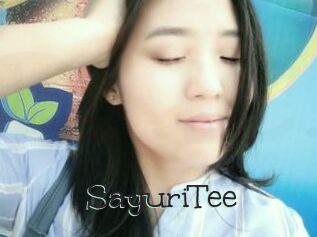 SayuriTee
